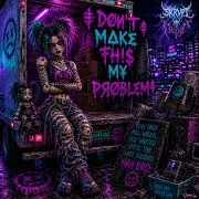 $Krvpt — ⛧Døи'₮_Mδkξ_₮H!$_M¥_Pяøblξm⛧